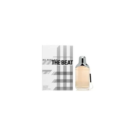 profumo burberry the beat 30 ml|the beat edt burberry perfume.